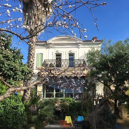 Bastide Fauvette & Spa ลาซิโอตาต์ ภายนอก รูปภาพ