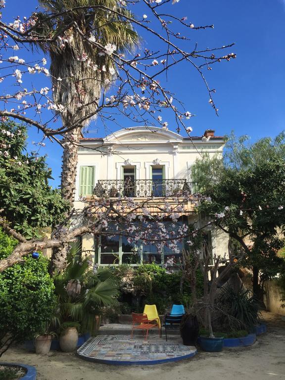 Bastide Fauvette & Spa ลาซิโอตาต์ ภายนอก รูปภาพ
