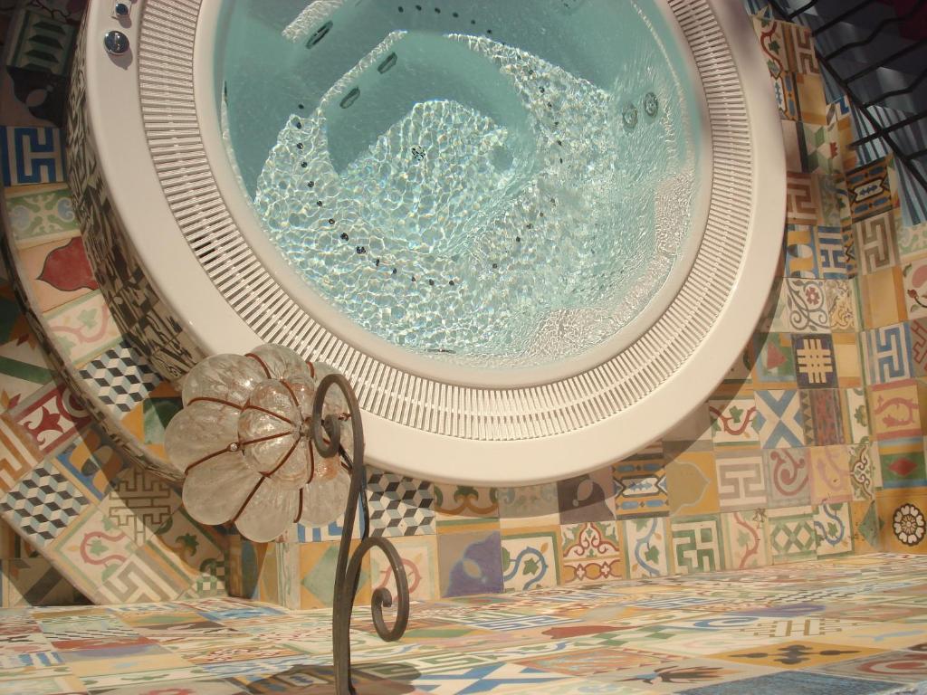 Bastide Fauvette & Spa ลาซิโอตาต์ ภายนอก รูปภาพ