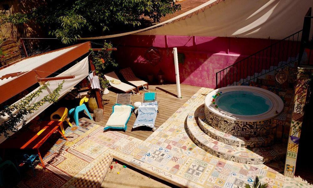 Bastide Fauvette & Spa ลาซิโอตาต์ ภายนอก รูปภาพ