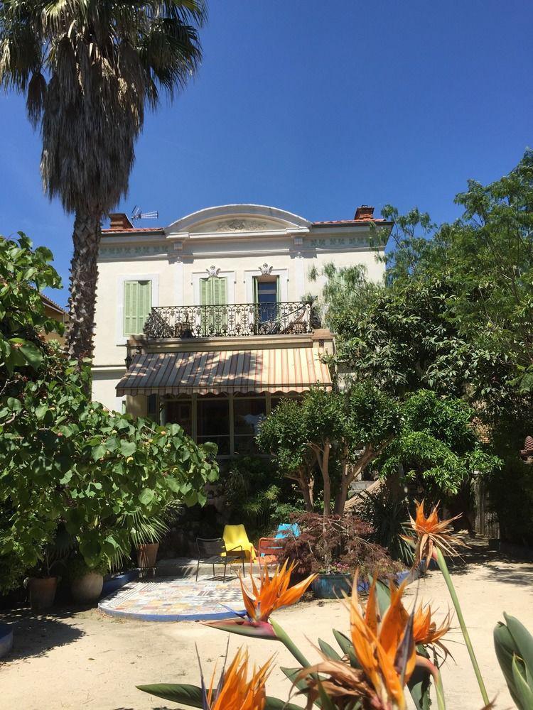 Bastide Fauvette & Spa ลาซิโอตาต์ ภายนอก รูปภาพ
