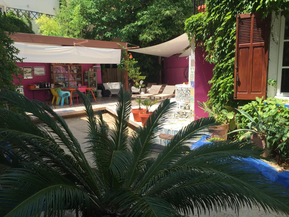 Bastide Fauvette & Spa ลาซิโอตาต์ ภายนอก รูปภาพ
