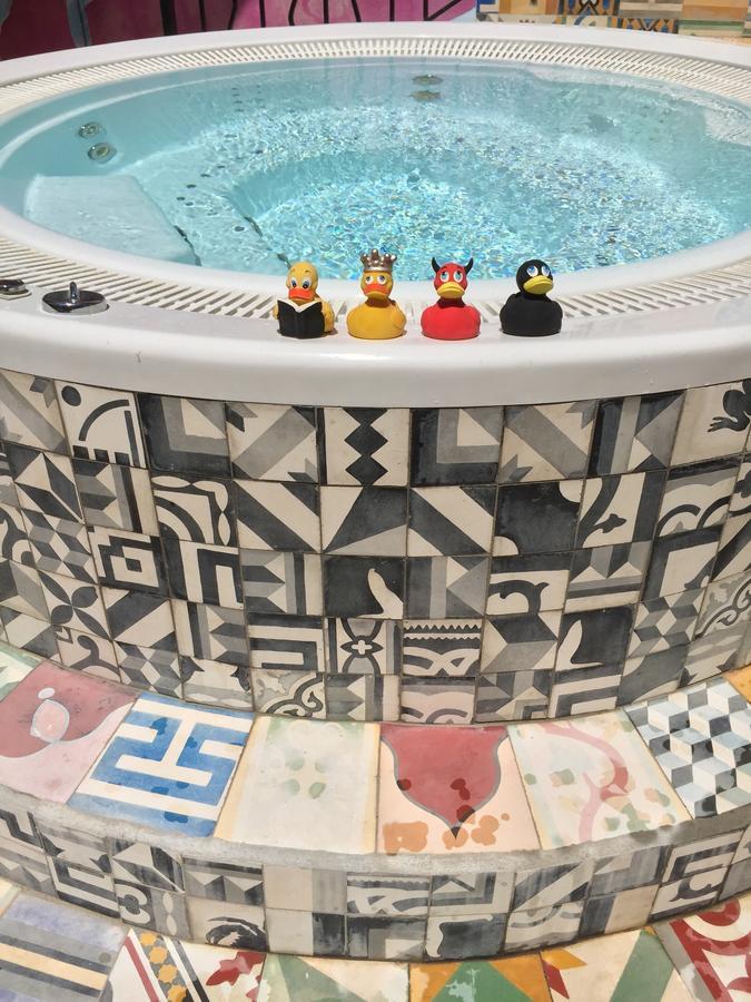 Bastide Fauvette & Spa ลาซิโอตาต์ ภายนอก รูปภาพ