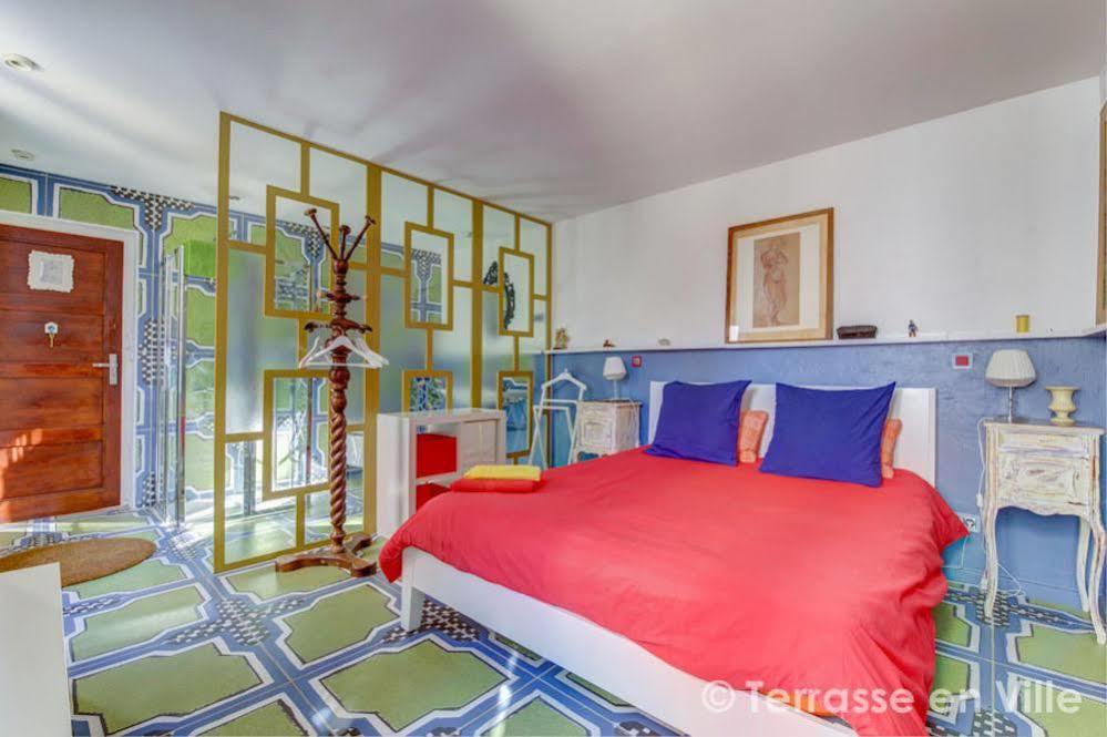 Bastide Fauvette & Spa ลาซิโอตาต์ ภายนอก รูปภาพ